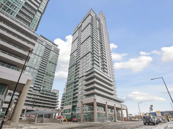 70 Town Centre Ct #1103, Toronto, ON M1P 0B2