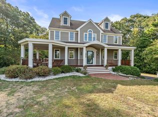66 Telegraph Hill Rd, Marshfield, MA 02050