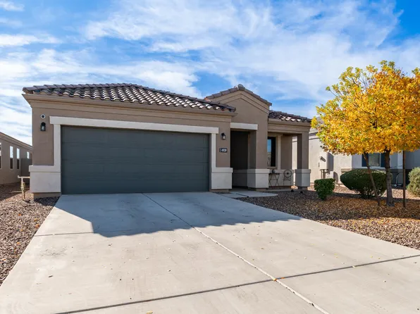 4939 E LIVING STONE Way, San Tan Valley, AZ 85143