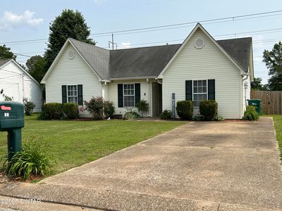 56 Springtime Cv, Jackson, TN, 38305
