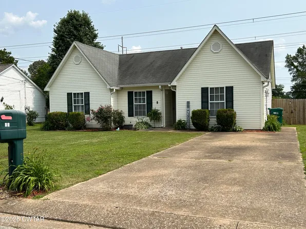 56 Springtime Cv, Jackson, TN 38305