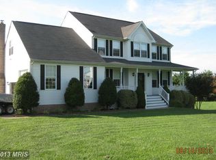 11338 Nevets Pl, Monrovia, MD 21770