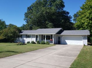 8895 School St, Montague, MI 49437