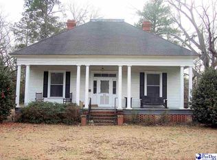 600 E Roosevelt St, Dillon, SC 29536