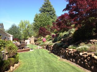 25 Saratoga Ct, Alamo, CA 94507