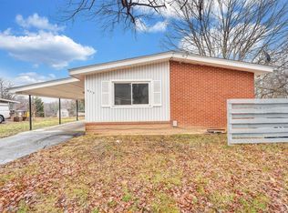 317 Koogler Dr NW, Roanoke, VA 24017