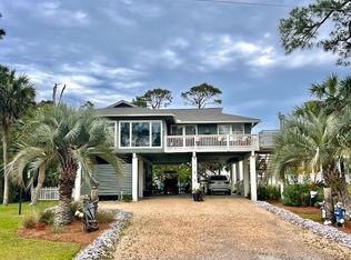 1064 E Pine Ave, Eastpoint, FL 32328