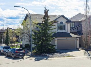 110 N Tuscany Summit Grn NW, Calgary, AB T3L0B8
