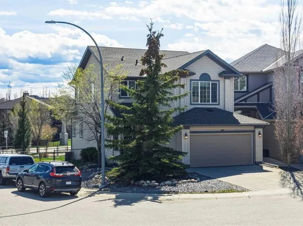 110 N Tuscany Summit Grn NW, Calgary, AB T3L 0B8