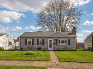 1204 Fairmont St, Cheswick, PA 15024