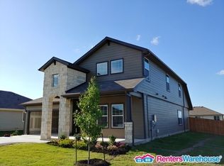 113 Sulphur River Loop, Hutto, TX 78634