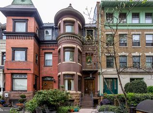 1837 16th St NW, Washington, DC 20009