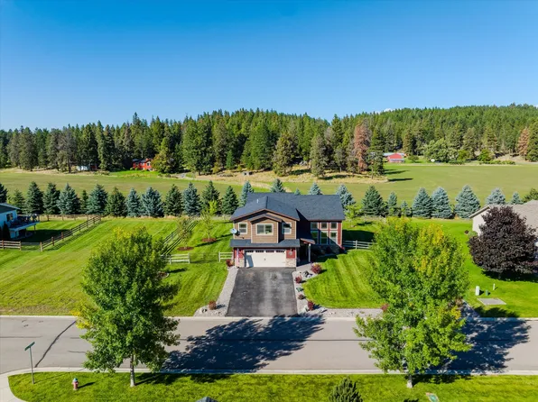 1201 Mill Creek Dr, Bigfork, MT 59911