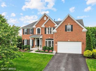 5234 Harvey Ln, Ellicott City, MD 21043