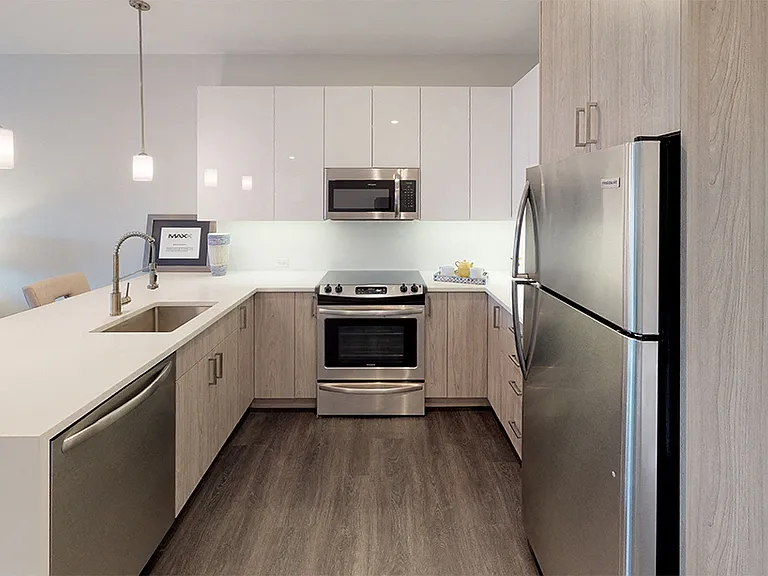 Grand Street Lofts — Photo 7