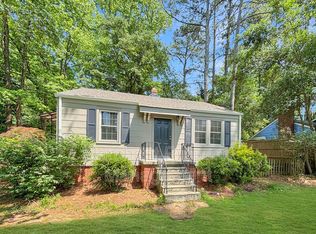 48 Westview Ave, Greenville, SC 29609