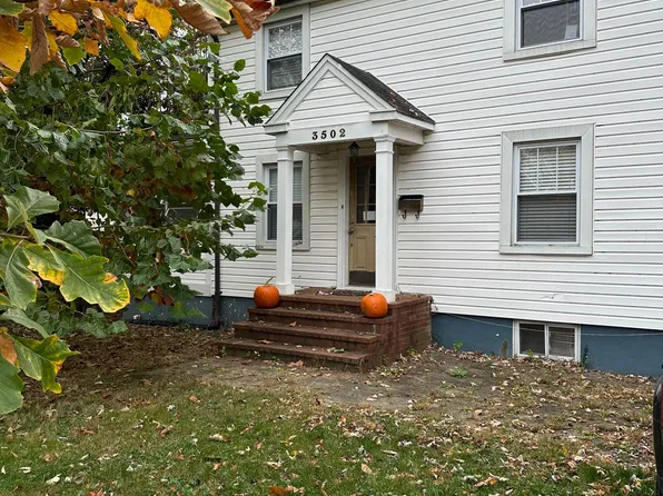 (undisclosed Address), Arlington, VA 22204
