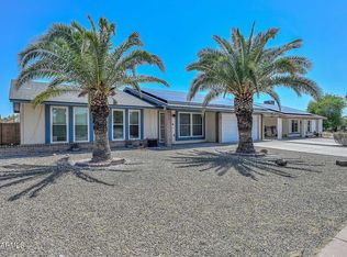 10767 W Belmont Ave, Glendale, AZ 85307
