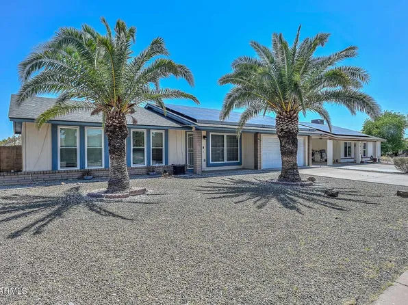 10767 W Belmont Avenue, Glendale, AZ 85307