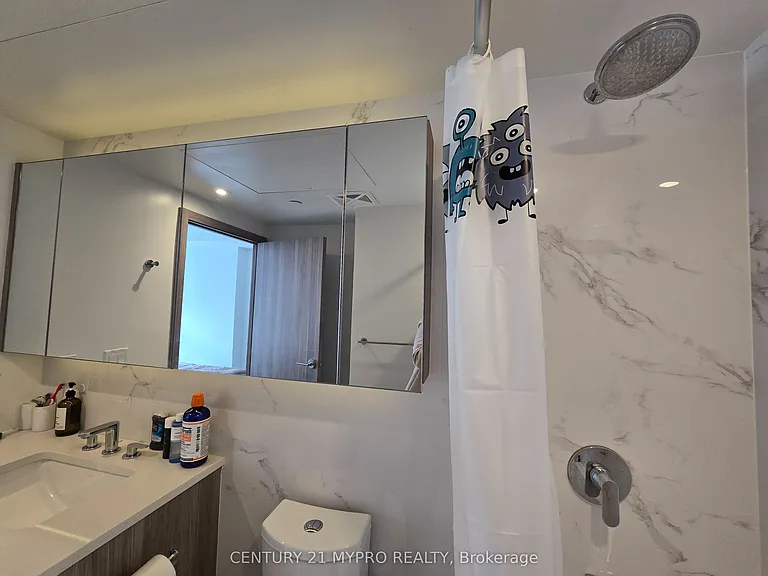 27 McMahon Dr #1806 — Photo 29