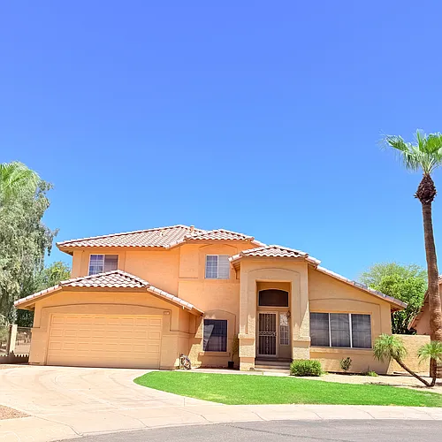 338 E Palomino Ct Photo 1