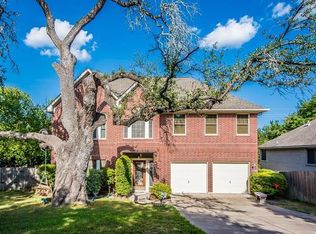 1333 Braided Rope Dr, Austin, TX 78727