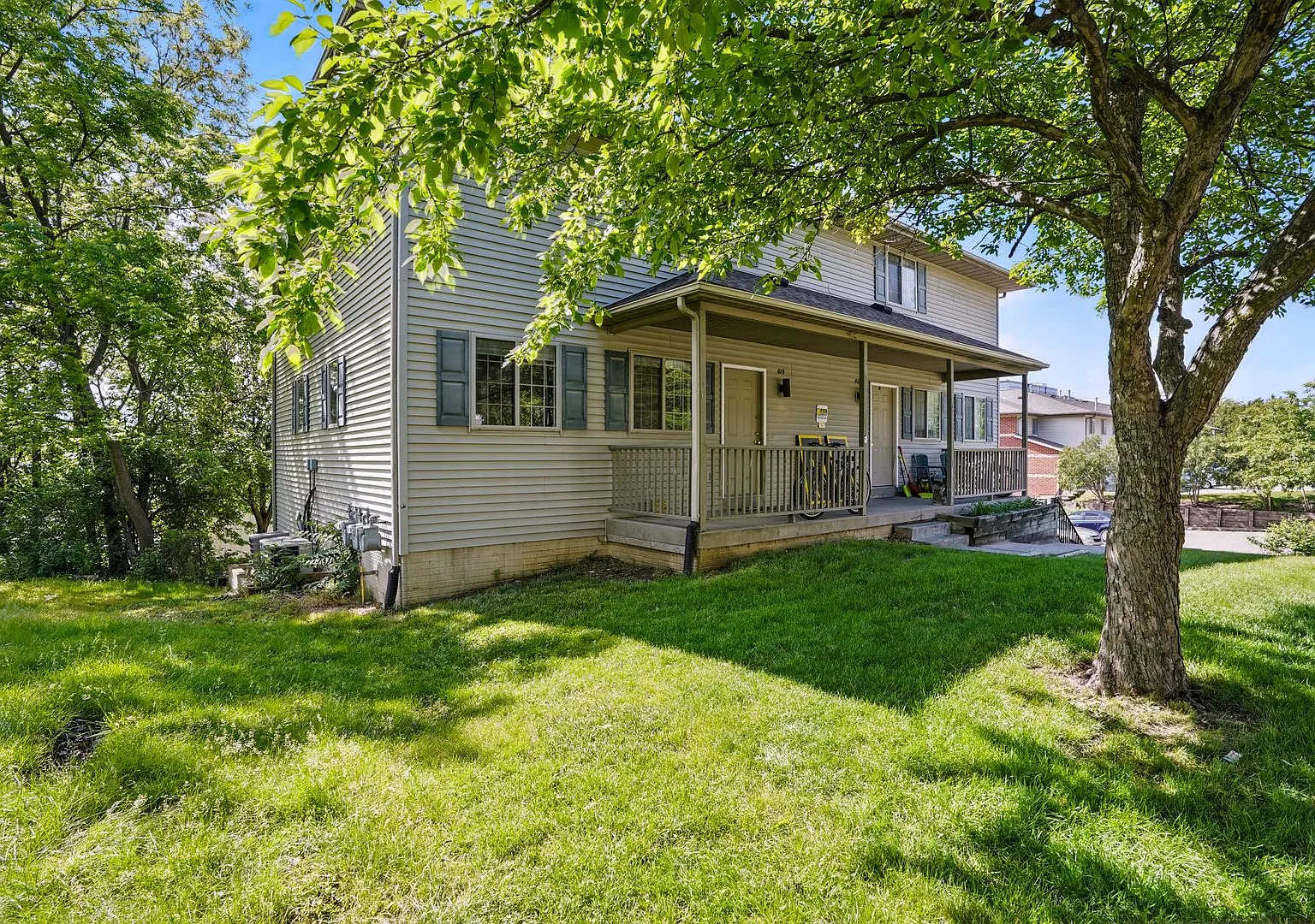 Kp2 - Kennedy Duplex — Photo 2