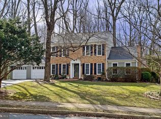 11020 Ring Rd, Reston, VA 20190