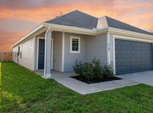 5107 Cannon Christopher Dr, Rosharon, TX 77583