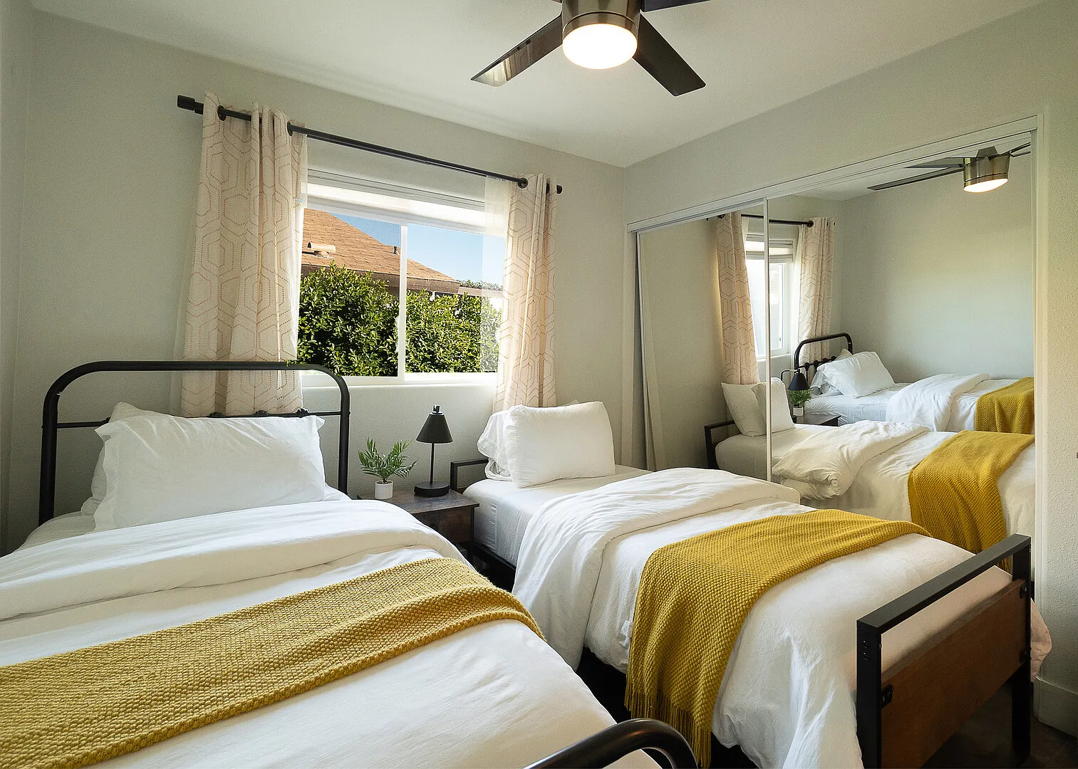 Resort-Style Oasis w/ Private Pool & Putting Green in Indio — Photo 3