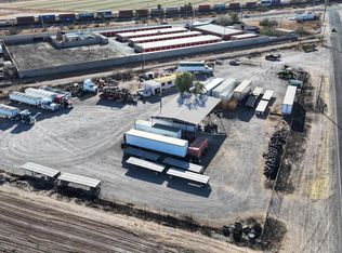 15507 W Earley Rd, Casa Grande, AZ 85122