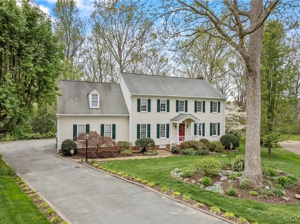 2401 Wilde Lake Pl, Henrico, VA 23233