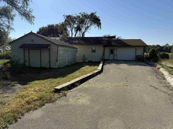 5411 North County Line Road, Whitewater, WI 53190