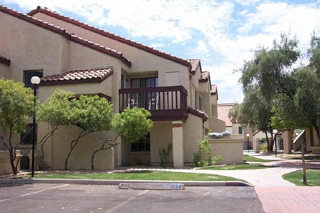 1st image of 700 E Mesquite Circle #N-125