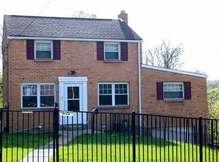 318 Lynnwood Dr, Pittsburgh, PA 15235