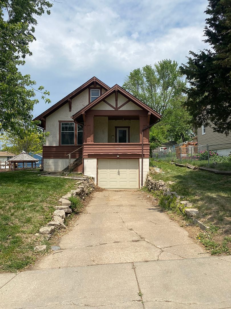 6614 Bedford Ave, Omaha, NE 68104 Zillow