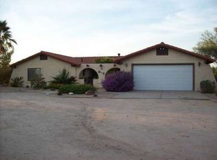 1500 Siesta Dr, Wickenburg, AZ 85390