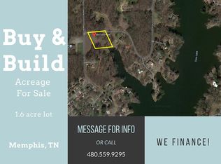 5037 Coro Rd, Memphis, TN 38109