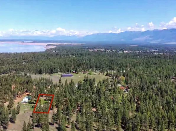 77 Ingram Rd, Eureka, MT 59917