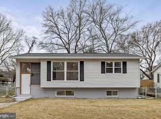 1403 Asheville Rd, District Heights, MD 20747