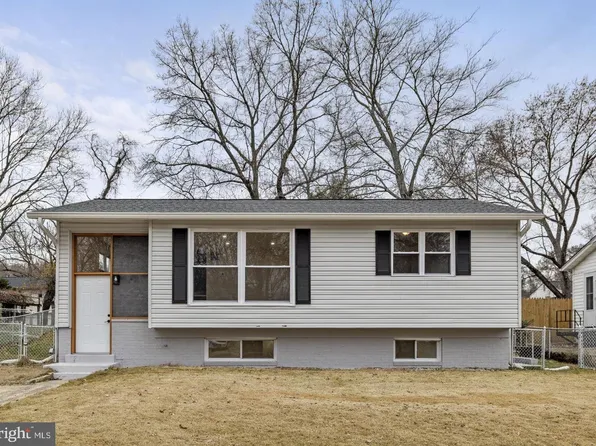 1403 Asheville Rd, District Heights, MD 20747