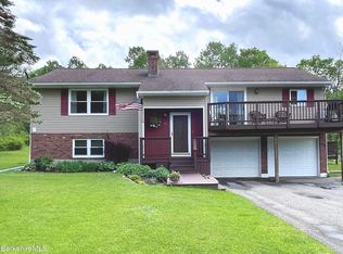 60 Tilda Hill Rd, Florida, MA 01247