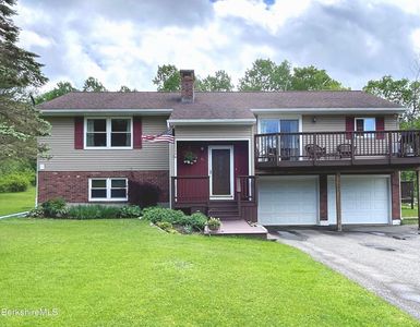 60 Tilda Hill Rd, Florida, MA, 01247