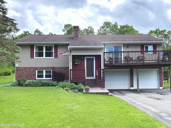60 Tilda Hill Rd, Florida, MA 01247