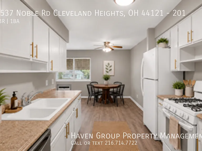 2537 Noble Rd #201 — Photo 8