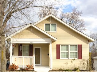 130 Blain St, Ste Genevieve, MO