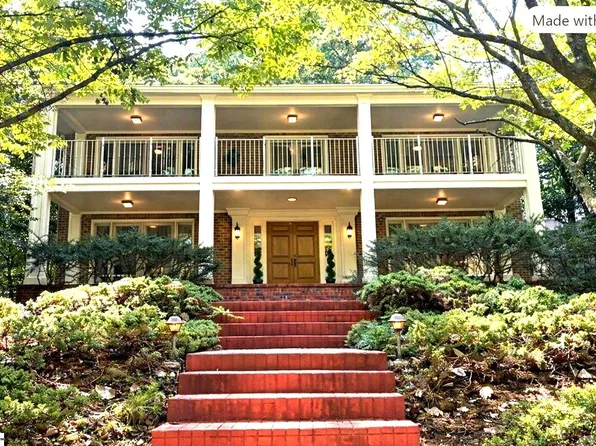 401 Rackley Mill Rd, Easley, SC 29640
