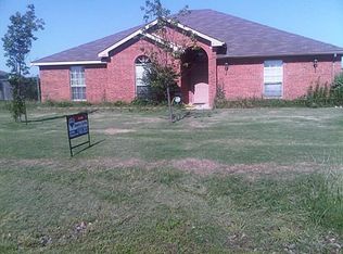 9701 Carson Ranch Rd, Crowley, TX 76036