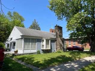 5807 Cadieux Rd, Detroit, MI 48224