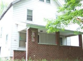 425 19th St NW, Massillon, OH